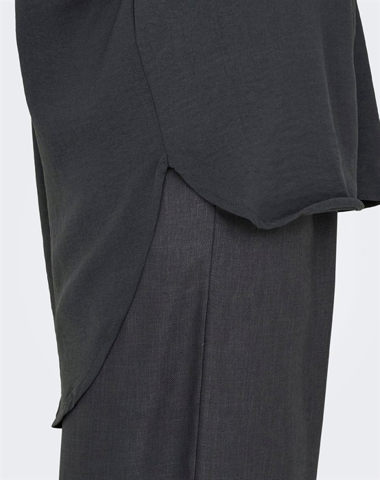 Kenta Lion Life Skjorte